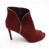 Michael Kors Ankle Boots EUR 39 Red -Boots Style Shop 1958185 61 image 1 65f6d17470545