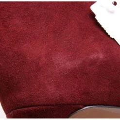 Michael Kors Ankle Boots EUR 39 Red -Boots Style Shop 1958185 61 image 7 65f6d1779d53c