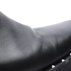 Valentino Rockstud Ankle Boots EUR 40 Black -Boots Style Shop 1958229 49 image 5 65f6ed68df6ae