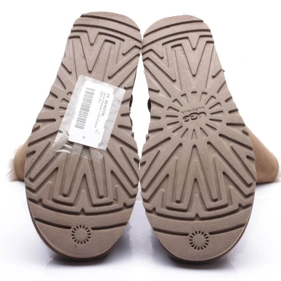 Bailey Bow Ankle Boots EUR38 Brown 6 Bailey Bow Ankle Boots EUR38 Brown – Bild 4