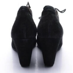 Balenciaga Ankle Boots EUR 41.5 Navy 9 Balenciaga Ankle Boots EUR 41.5 Navy -Boots Style Shop 1958346 22 image 3 65f709e00db48