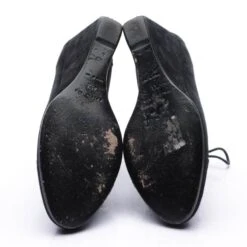 Balenciaga Ankle Boots EUR 41.5 Navy 10 Balenciaga Ankle Boots EUR 41.5 Navy -Boots Style Shop 1958346 22 image 4 65f709e08425b