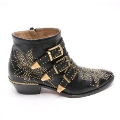Susanna Ankle Boots EUR 37.5 Black