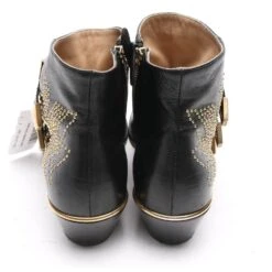 Susanna Ankle Boots EUR 37.5 Black -Boots Style Shop 1958347 49 image 3 65f709e2ae9a7