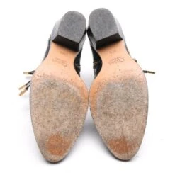 Susanna Ankle Boots EUR 37.5 Black -Boots Style Shop 1958347 49 image 4 65f709e33d8f4