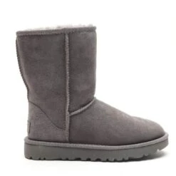 Ankle Boots EUR 36 Gray