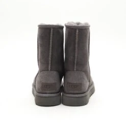 Ankle Boots EUR 36 Gray -Boots Style Shop 1958426 10 image 3 65f741c42115a
