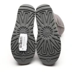 Ankle Boots EUR 36 Gray -Boots Style Shop 1958426 10 image 4 65f741c4a1201