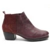 Think! Chelsea Boots EUR 42 Bordeaux -Boots Style Shop 1958530 61 image 1 65f75e1aeb103