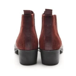 Think! Chelsea Boots EUR 42 Bordeaux -Boots Style Shop 1958530 61 image 3 65f75e1bed4b5