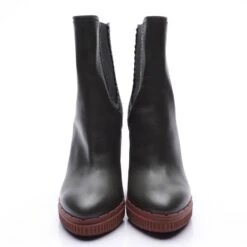 Chelsea Boots EUR38 Dark Green -Boots Style Shop 1959134 4 image 2 65f93c0328edd