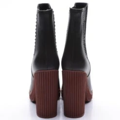 Chelsea Boots EUR38 Dark Green -Boots Style Shop 1959134 4 image 3 65f93c03499c9