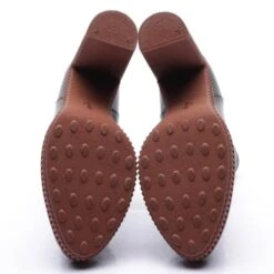 Chelsea Boots EUR38 Dark Green -Boots Style Shop 1959134 4 image 4 65f93c0374a04