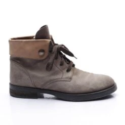 Hogan Ankle Boots EUR 41 Brown