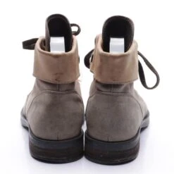 Hogan Ankle Boots EUR 41 Brown -Boots Style Shop 1959421 37 image 3 65f9ac9c66856