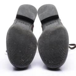 Hogan Ankle Boots EUR 41 Brown -Boots Style Shop 1959421 37 image 4 65f9ac9c8a7b8
