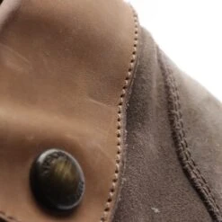 Hogan Ankle Boots EUR 41 Brown -Boots Style Shop 1959421 37 image 7 65f9ac9d0cab3