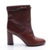 DIOR Ankle Boots EUR 40.5 Brown -Boots Style Shop 1959628 37 image 1 65fa00fc663db