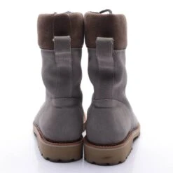 Ankle Boots EUR38 Light Gray 9 Ankle Boots EUR38 Light Gray -Boots Style Shop 1959640 10 image 3 65fa010512176