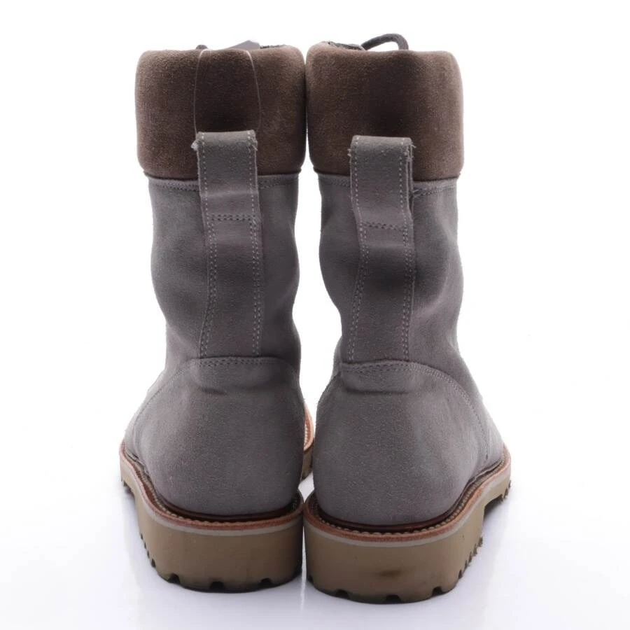 Ankle Boots EUR38 Light Gray 5 Ankle Boots EUR38 Light Gray – Bild 3
