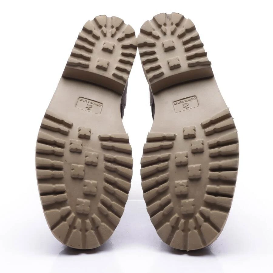 Ankle Boots EUR38 Light Gray 6 Ankle Boots EUR38 Light Gray – Bild 4