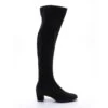 Overknee Boots EUR 39.5 Black -Boots Style Shop 1959656 49 image 1 65fa010dca0e4