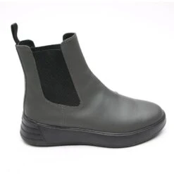 Hogan Ankle Boots EUR 39 Green