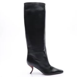 Gia Borghini Boots EUR 39 Black
