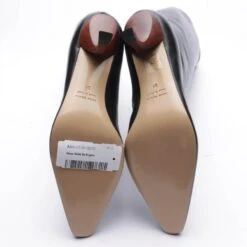 Gia Borghini Boots EUR 39 Black -Boots Style Shop 1960014 49 image 4 65fb1a5eab60f