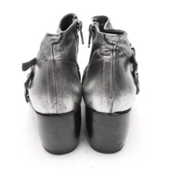 Ankle Boots EUR 40.5 Silver 11 Ankle Boots EUR 40.5 Silver -Boots Style Shop 1960132 1269 image 3 65fb1abe4d759