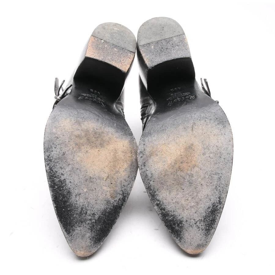 Ankle Boots EUR 40.5 Silver 6 Ankle Boots EUR 40.5 Silver – Bild 4