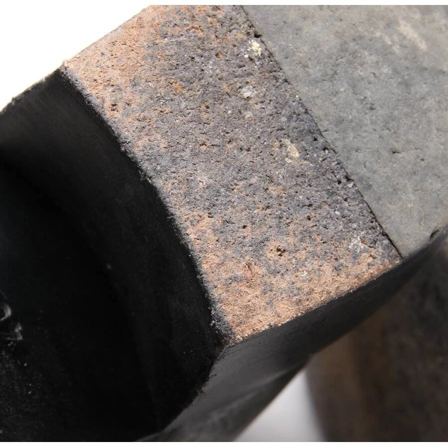 Ankle Boots EUR 40.5 Silver 8 Ankle Boots EUR 40.5 Silver – Bild 6