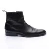 Hugo Boss Ankle Boots EUR 42.5 Black -Boots Style Shop 1960185 49 image 1 65fb365f4b380