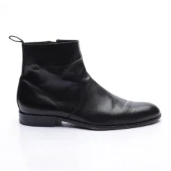 Hugo Boss Ankle Boots EUR 42.5 Black