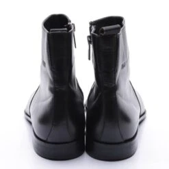 Hugo Boss Ankle Boots EUR 42.5 Black -Boots Style Shop 1960185 49 image 3 65fb36606267d