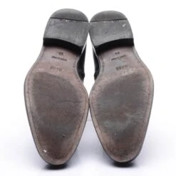 Hugo Boss Ankle Boots EUR 42.5 Black -Boots Style Shop 1960185 49 image 4 65fb3660cd1d4