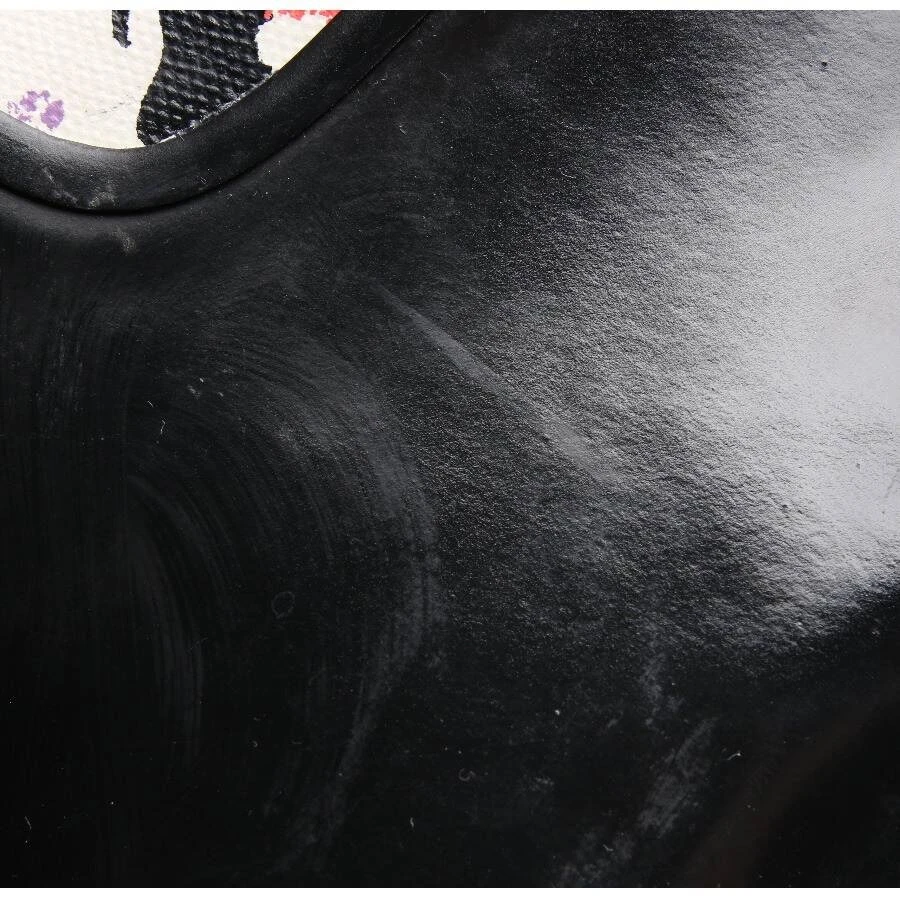 Coach Rain Boots EUR38 Multicolored 8 Coach Rain Boots EUR38 Multicolored – Bild 6