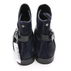Floris Van Bommel Ankle Boots EUR 39.5 Navy -Boots Style Shop 1960496 22 image 3 65fc4f9e90d04