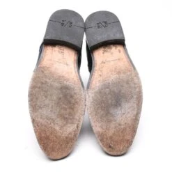 Floris Van Bommel Ankle Boots EUR 39.5 Navy -Boots Style Shop 1960496 22 image 4 65fc4f9eb7a7e