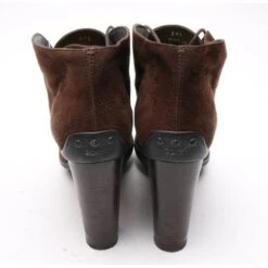 Ankle Boots EUR 39.5 Brown 9 Ankle Boots EUR 39.5 Brown -Boots Style Shop 1961926 37 image 3 65ffefe833754