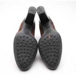 Ankle Boots EUR 39.5 Brown 10 Ankle Boots EUR 39.5 Brown -Boots Style Shop 1961926 37 image 4 65ffefe8b8dd9