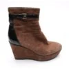 Ankle Boots EUR 37 Dark Brown 1 Ankle Boots EUR 37 Dark Brown -Boots Style Shop 1962025 37 image 1 660027f7199c9