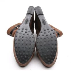 Ankle Boots EUR 37 Dark Brown -Boots Style Shop 1962025 37 image 4 660027f884bdf