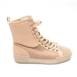 Ankle Boots EUR 37 Nude