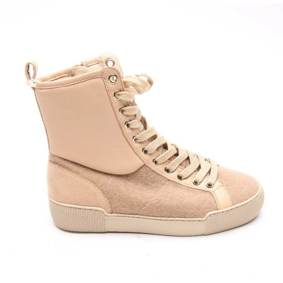 Ankle Boots EUR 37 Nude 3 Ankle Boots EUR 37 Nude