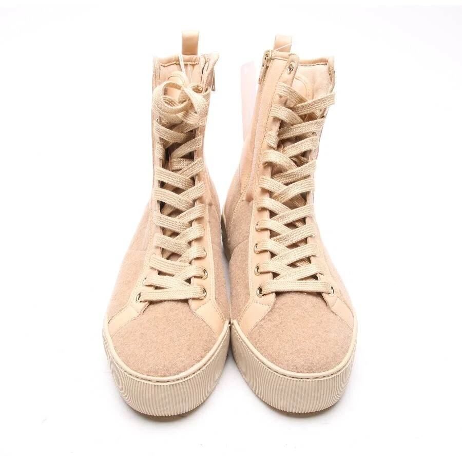 Ankle Boots EUR 37 Nude 4 Ankle Boots EUR 37 Nude – Bild 2
