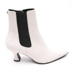 Chelsea Boots EUR 35.5 White