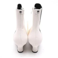 Chelsea Boots EUR 35.5 White -Boots Style Shop 1962808 34 image 3 6601ce74e90e0