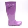 Hunter Rain Boots EUR38 Purple -Boots Style Shop 1962943 82 image 1 660276d1ce993