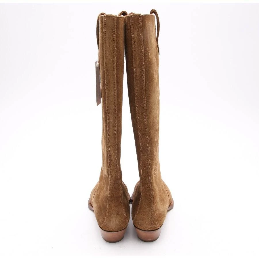 Boots EUR 36 Brown 5 Boots EUR 36 Brown – Bild 3